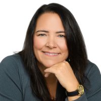 Charline Hebert