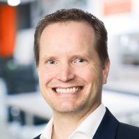 Denis Albert Headshot