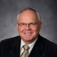 Ian Franklin