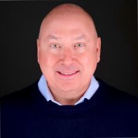 Jim Gilbert