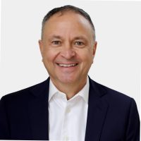 Mario Theriault