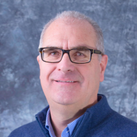 Rod MacDonald