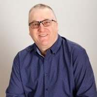 Richard Thériault
